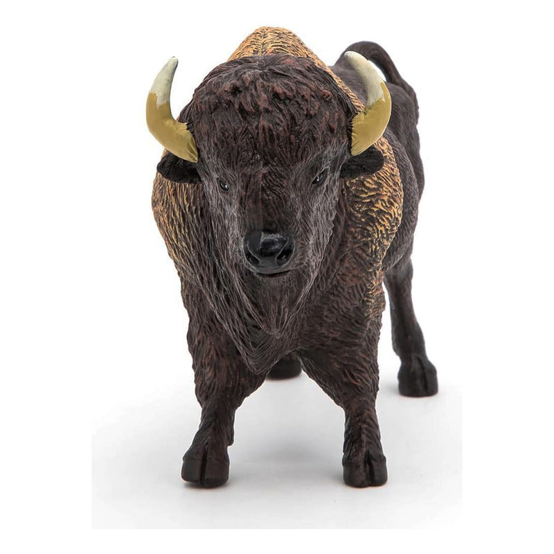 Figura Coleccionable Bovinos, Equinos Y Ovinos Marca Papo®