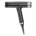 Secador De Pelo Iq2 Perfetto Negro 2000w - Gama Italy