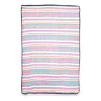 Frazada De Acrilico Multiusos 1.10m X 1.50m Mod. Ac