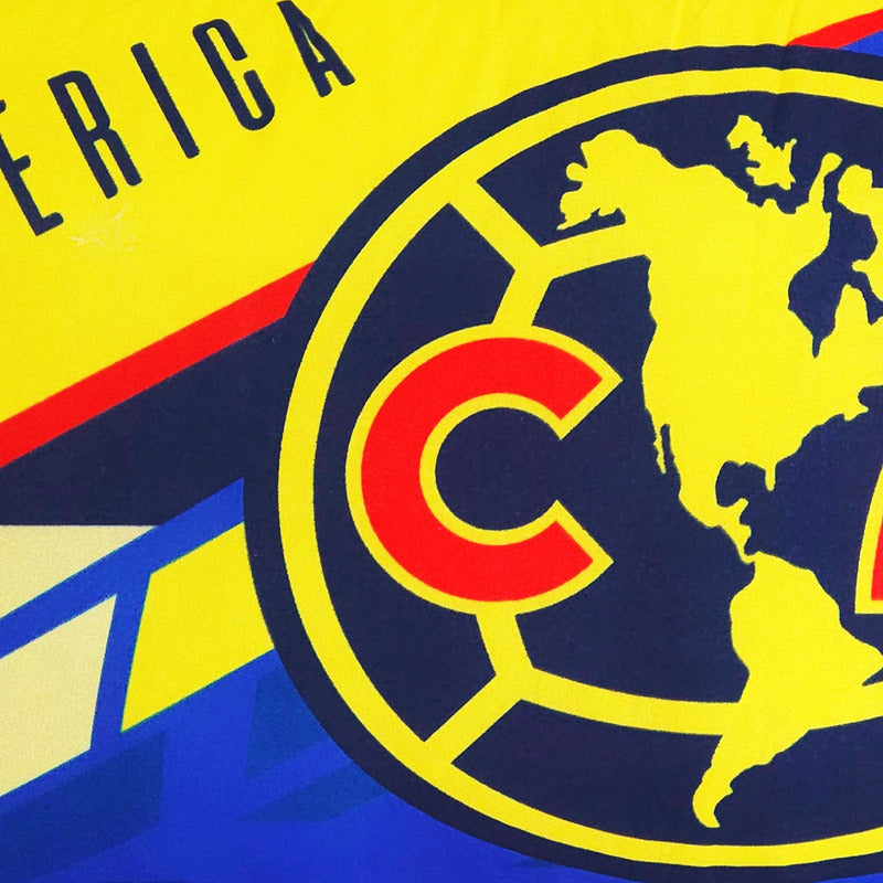 Almohada Súper Jumbo 120x50 Equipos Futbol Providencia®