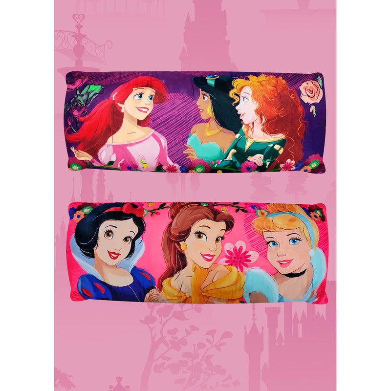 Almohada Súper Jumbo Ligera 120x50 Doble Vista Providencia®