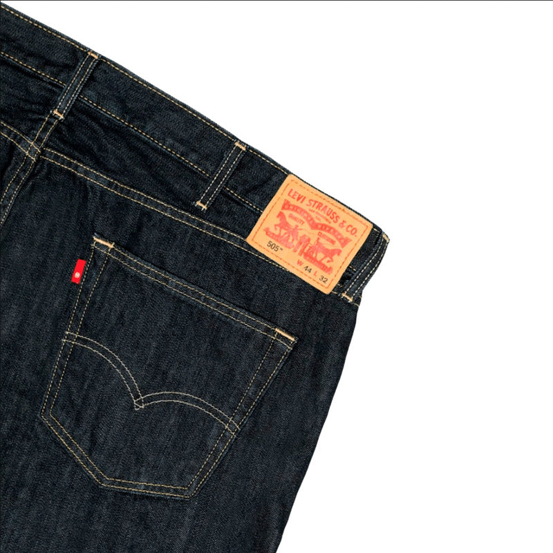 Pantalón Regular De Hombre 005050059 Mod. 505 Marca Levi's®