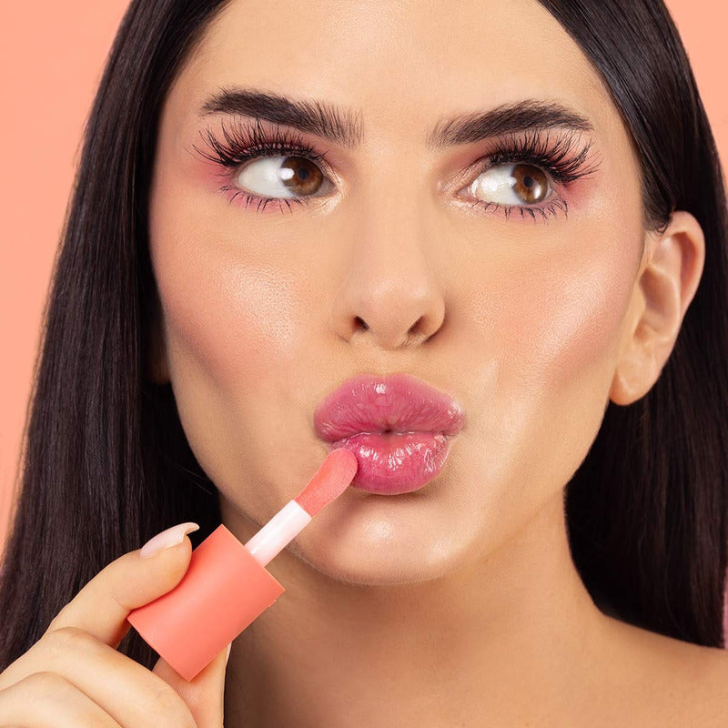 Brillo Labial Hidratante Oil Drop It Low Beauty Creations® Drop It Low