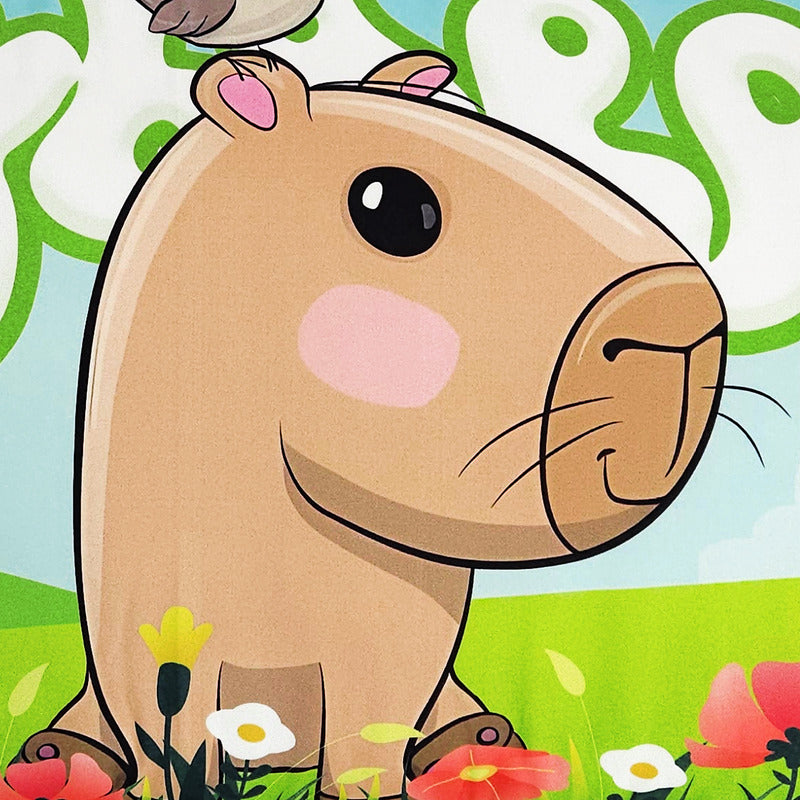 Almohada Súper Jumbo Ligera 120x50 Doble Vista Providencia®