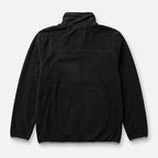 Sudadera Fleece Plus Size Mujer Dw86-fce7597xl Greenlander® 2x Negro Lisa