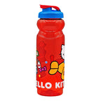 Botella De Agua Ligera Para Niños Diseños Animados