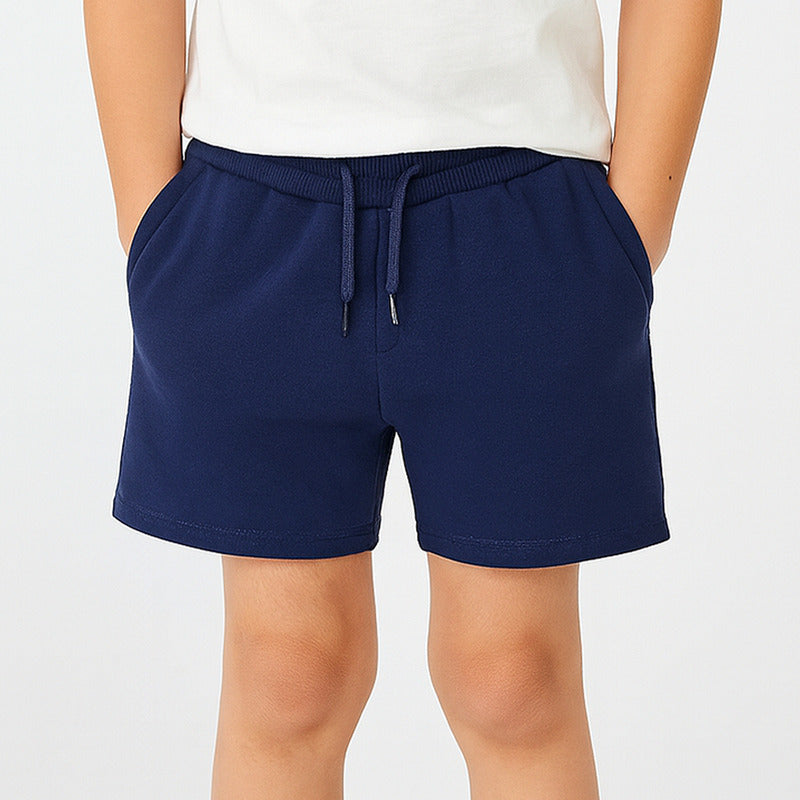 Short Bermuda Basica De Niño Mod.611 Marca Mayoral®