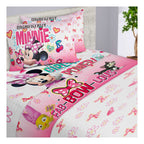 Juego De Sabanas Individual Infantil 3pz Marca Providencia®