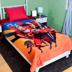 Frazada Individual Suave Infantil 1.50x2m Providencia®