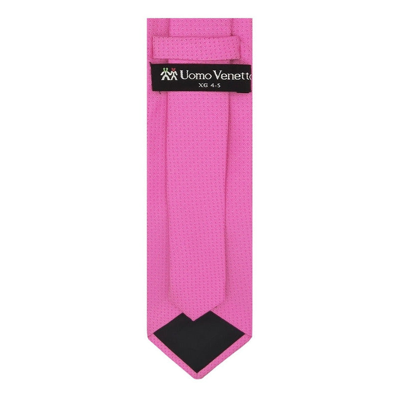 Corbata Para Hombre Marca Uomo Venetto®