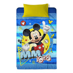 Frazada Individual Suave Infantil 1.50x2m Providencia®