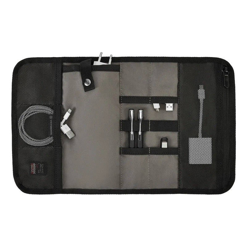 Mochila Para Laptop Mod. Altmont Professional Victorinox® Negro