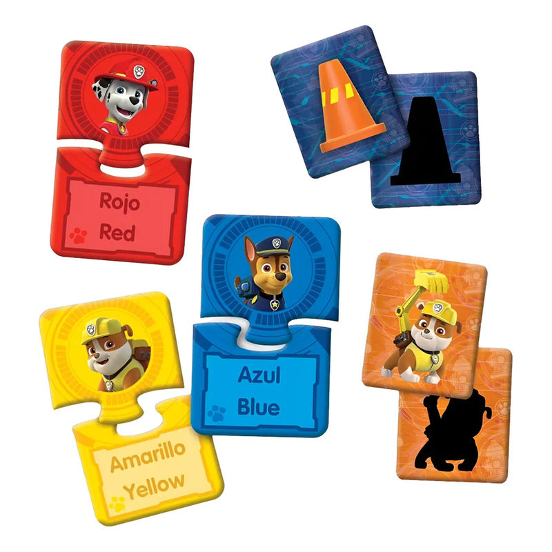 Juego Educando Formas Y Numeros Mod.jca-2482 Marca Novelty®