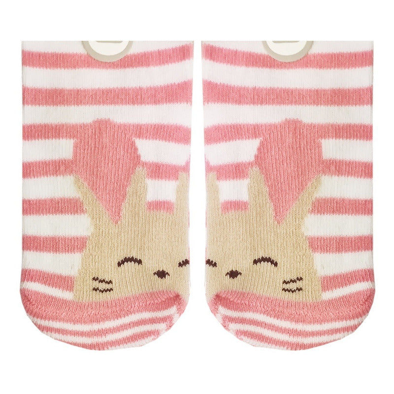 Calcetitas Primeros Pasos Para Bebe Marca Mayoral®