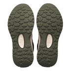 Tenis Outdoor Country Para Hombre Mod.420308 Marca Flexi®