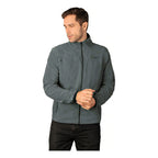 Sudadera Eco Fleece Mod.cw86-fce7595 Marca Greenlander® G Oxford Lisa