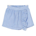 Short De Niña Con Cruzado Mod.3906 Marca Mayoral®
