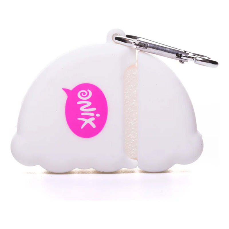 Funda De Silicona Para Audífonos Inalámbricos Marca Onix®