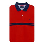 Playera Manga Larga Para Hombre Marca Polo Mode Gens®