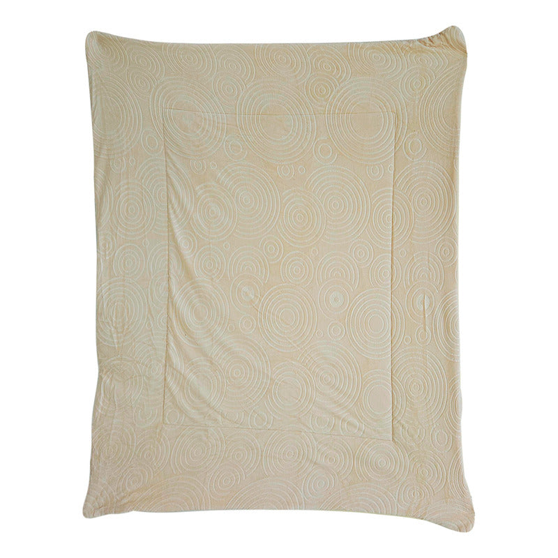 Cobertor Borrega Micrograbado Mat 180x220m Providencia®