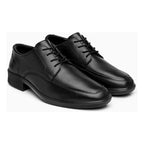 Zapato Derby Semvestir Para Caballero M. 422202 Marca Flexi®