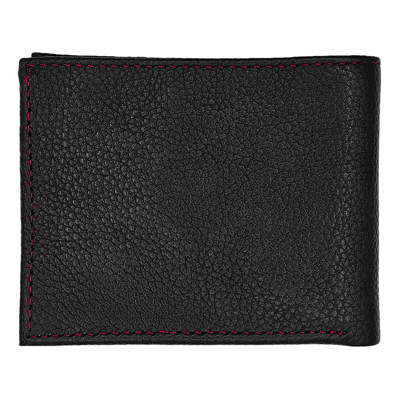 Cartera Billetera De Piel Para Hombre Marca Giron®