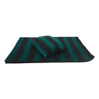 Frazada De Viaje Artesanal Con Almohada Set De Descanso