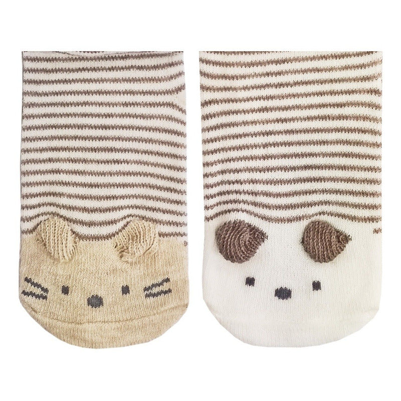 Calcetitas Primeros Pasos Para Bebe Marca Mayoral®