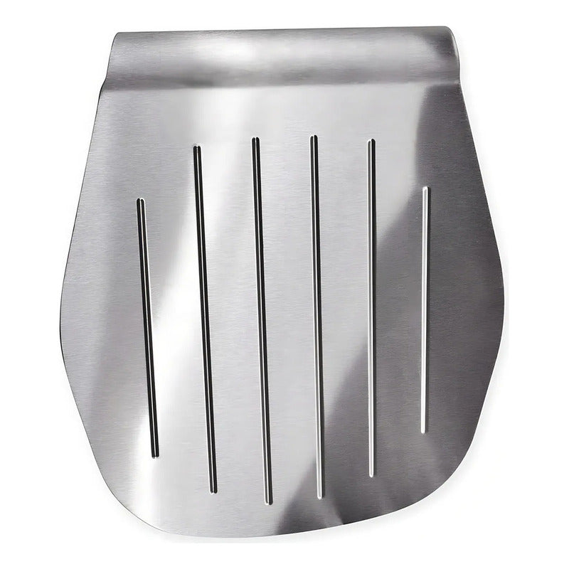 Pala Para Pastel O Pizza Acero Inoxidable 257706 Metaltex® Plateado