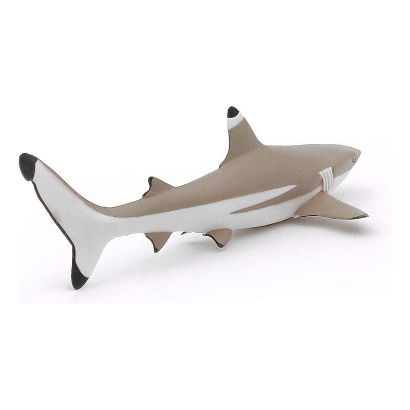 Figura Coleccionable Vida Marina Marca Papo®