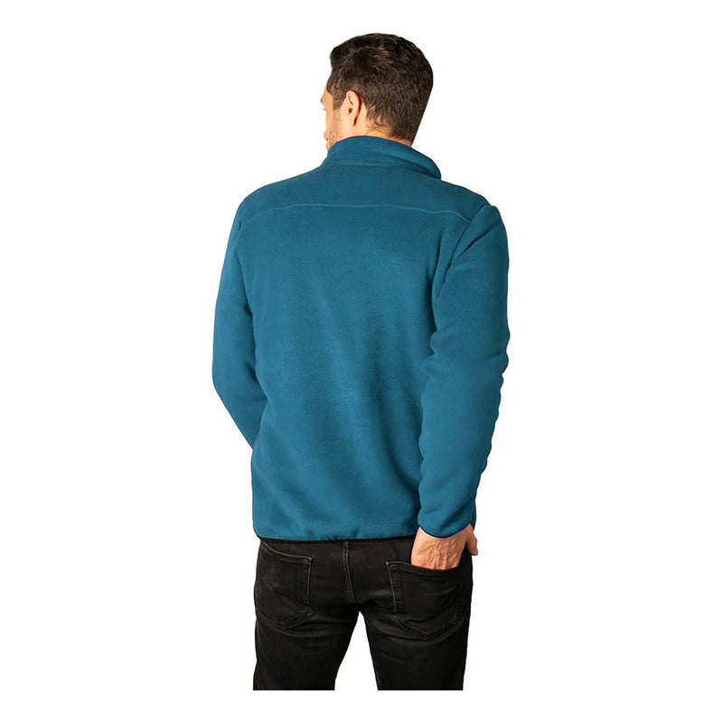Sudadera Fleece Eco Para Hombre Cw86-fce8579 Greenlander®