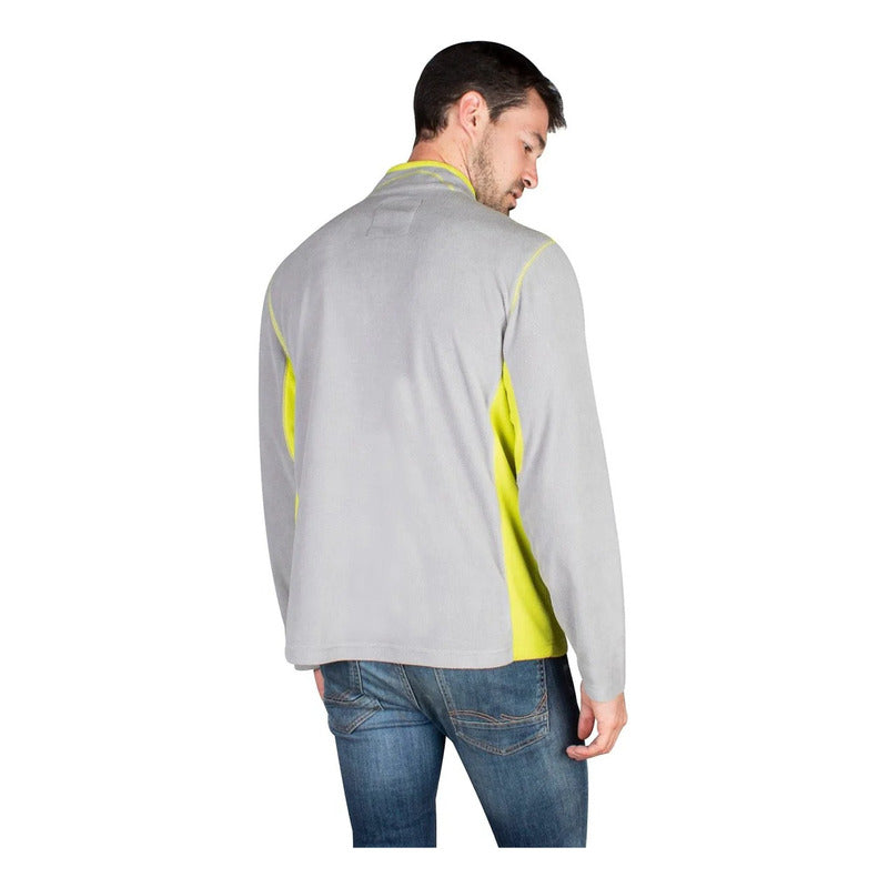 Sudadera Ligera Para Hombre Marca Greenlander®