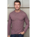 Playera Casual Tacto Suave Para Hombre  Mod. A35313 Bobois®