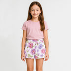 Falda Short Con Estampado Mod. 6954 Marca Mayoral ®