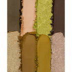 Duet Mini Snap Shadow Palett Modern Greens Beauty Creations® Modern Greens