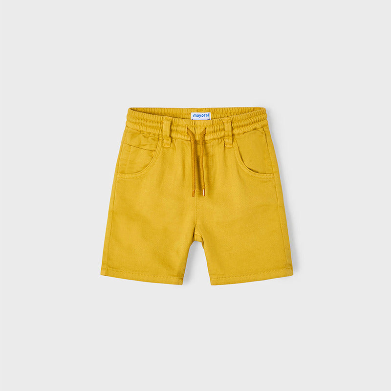 Short Con Bolsillos Para Niño Mod.3227 Marca Mayoral®