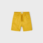 Short Con Bolsillos Para Niño Mod.3227 Marca Mayoral®