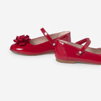 Zapato De Charol Para Niña Mod.44470 Marca Mayoral®