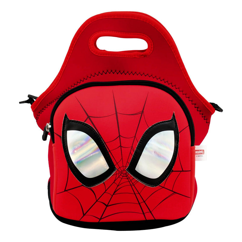 Lonchera De Neopreno Infantil Bolsa De Almuerzo Escolar