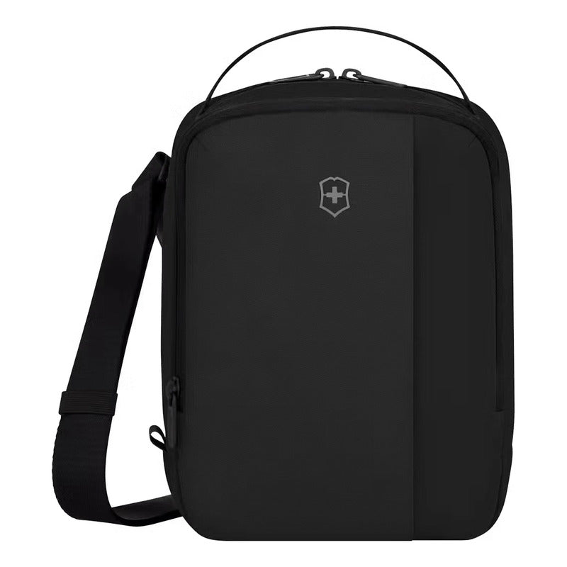 Crossbody Bag Para Hombre Mod. 653591/90 Marca Victorinox®