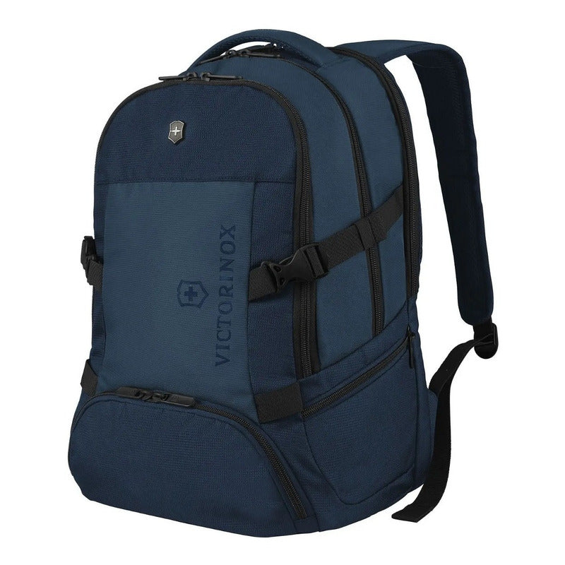Mochila Con Almacenamiento Multifuncional Marca Victorinox®