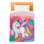 Frazada Individual Suave Infantil 1.50x2m Providencia®