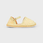 Zapatito Estilo Alpargata Para Niña Mod43644 Marca Mayoral®