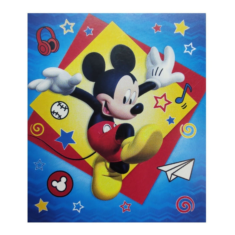 Cobertor Ligero Super Suave Serenity Matrimonial Diseños