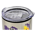 Vaso Termo Doble Pared De Acero Inoxidable 350ml Diseños