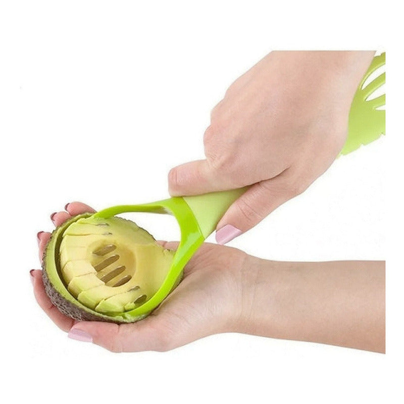 Utensilio Cortador De Aguacate Metaltex®