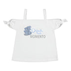 Blusa Manga Caída Para Niña Mod.6029 Marca Mayoral®