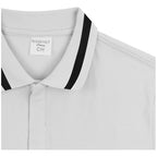 Playera Polo Para Hombre Mod. George Marca Roosevelt®