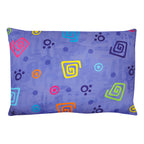 Almohada Decorativa 70x50cm Marca Providencia® Buho
