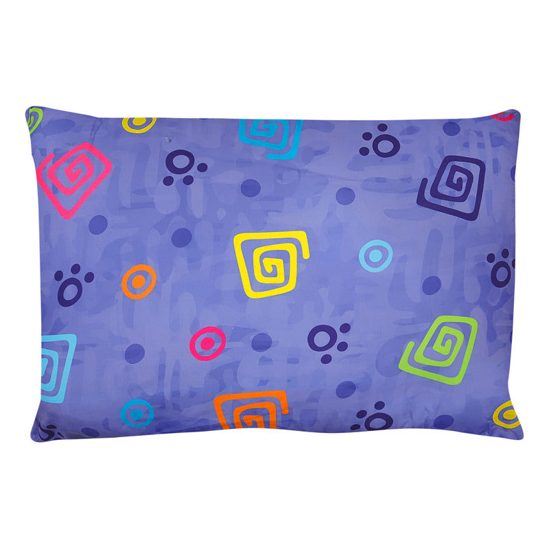 Almohada Decorativa 70x50cm Marca Providencia® Búho